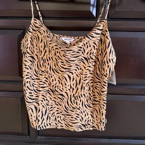 🔥 LAST CHANCE [Nine West] camisole